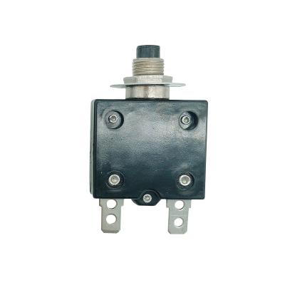 China 25-40A Pump Overload Protector Switch 10 for sale