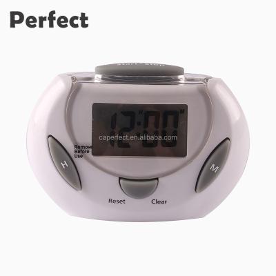 China Custom Multifunctional Large Screen Household Small Radio 12hours China Supplier Shape Digital Kitchen Timer High Quality LCD Display for sale