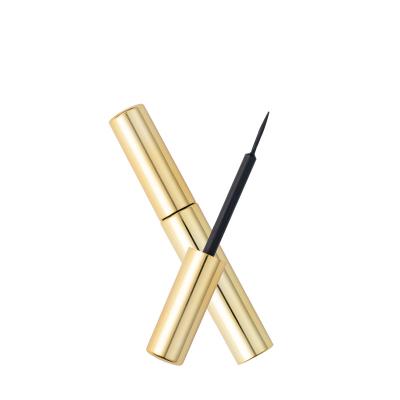 China Custom Logo Mink Lashes Magic Eyeliner Glue Pen New Arrival Magnetic Lashes Wholesale Quick Dry 3d Eyeliner for sale