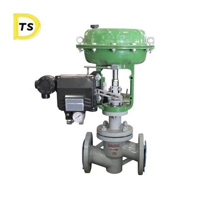 China Top Quality Pneumatic Mini Air Flow Regulator General Control Valve en venta