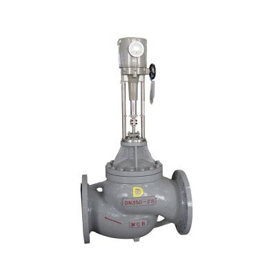 Κίνα Best General Selling Electric Air Pressure Regulator Control Valve προς πώληση