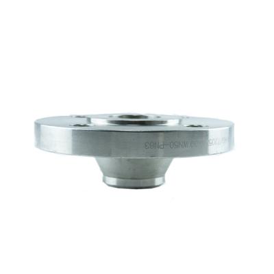 China Factory Direct Sale A105 304 Stainless Steel Flange Equal for sale