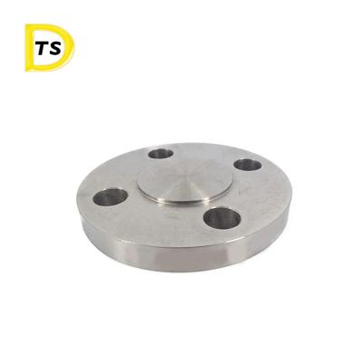 China titanium steel blind stainless steel flanges equal for sale