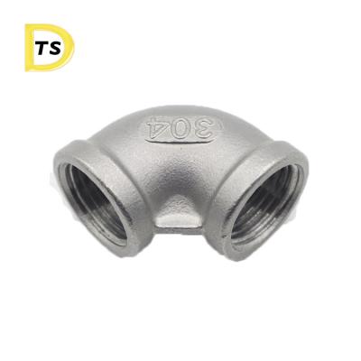 China Stainless Steel 316/316L 1/2NPT 3/4 NPT 1/4 NPT 6000 PSI Instrumentation High Pressure Pipe Fittings Hex Reduction Bushing Cylinder zu verkaufen