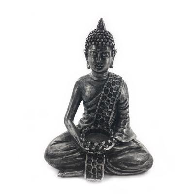 China Europe New Design Customized Sitting Buddha Statues for sale