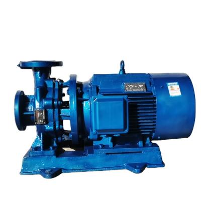 China Buildings ZWP Commercial Self-priming Sewage Pump, Self-priming Sewage Pump 50ZW10-20 Non-Clogging Cast Iron Stainless Steel for sale