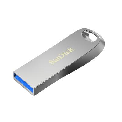 China HOT SALE SanDisk CZ74 Mini USB Metal Flash Drive 16GB 64GB 128GB USB 3.1 Flash Pen Drive 32GB USB Stick for sale