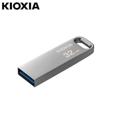 China Original Tablet Laptop Notebook KIOXIA U366 USB Flash Drive 64gb 128gb 32gb USB Pen Drive 3.2 GEN 1 USB Stick TransMemory pendrives for sale