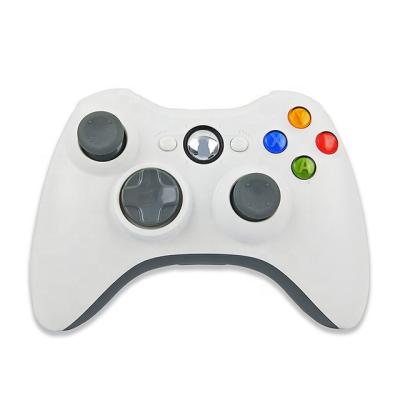 China Hotsale 2.4G Gamepad Controller Plastic Box For 360 Wireless Controller for sale