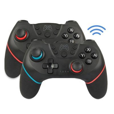 China Touch Buttons Hot Selling Game Accessories Switch Controller For Nintendo Switch for sale