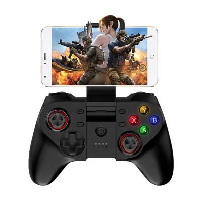 China Hot selling VIB MOTOR controller wireless mobile gamepad for PC/phone/android and ios/TV for sale