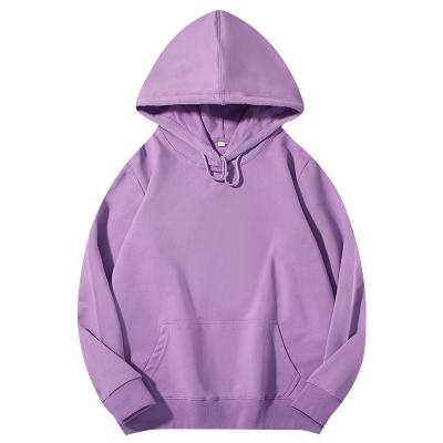 China Latest Fashion Anti-pilling Australia Premium Cotton Hoodie Winter Jogging Suit Hoodie for sale