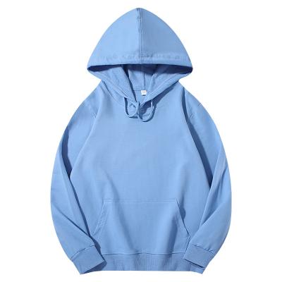 China Amazon hot sale anti-pilling plus size hoodie men blow street for sale