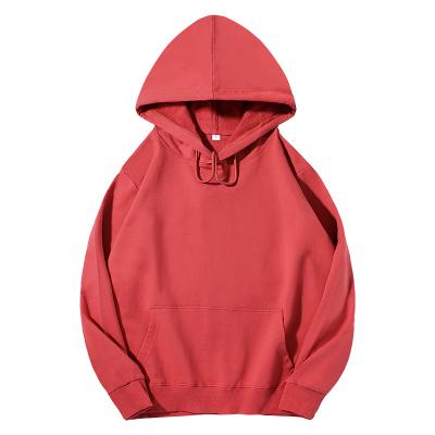 China High quality anti-pilling in North America cotton polyester crop hoodie warm in Australia sportswear for sale