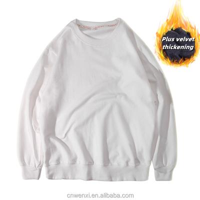 China Anti-pilling hot in Australia hoodie seller stylish oversized 100% cotton sportswear for sale