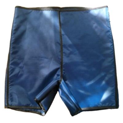 China Factory direct sales OEM X-ray advance X Ray Clothes soft anti-radiation clothing advance half panties for sale