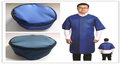 China X-Ray Protective Headdress Anti Lead X Ray Lead Headdress Soft Cheap Price China Factory for sale