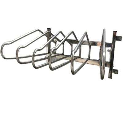 China X-ray room. X-ray service | fixed wall mounted hospital department lead apron rack with 5 holders lead apron rack for sale