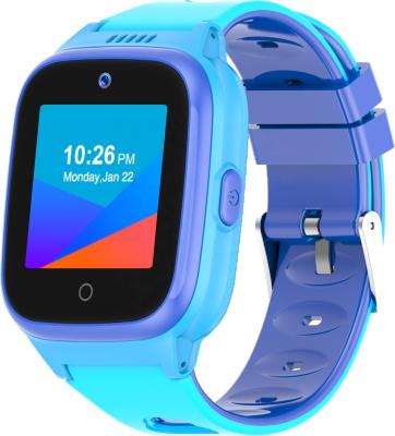 China 3G Amazon 2G / 3G / 4G Kids Big Touch Screen Temperature Smart Watch Sports Tracking Smart Watch for sale