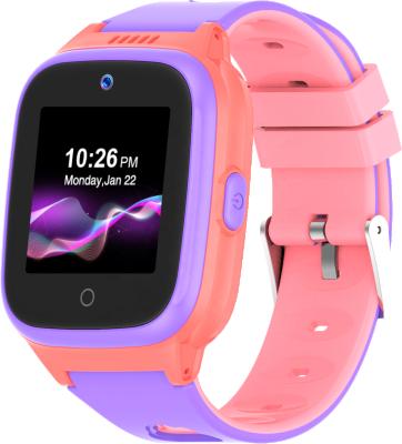 China 3G Amazon 2G/3G/4G Kids Big Sports Smart Watch LBS/GPS/Touch Screen Temperature Smart Watch Tracking for sale