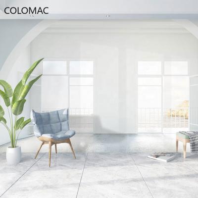 China Custom 3D Minimalist Colomac Extended Modern Minimalist City Wallpaper Office Background Wall Painting Room Building Design for sale