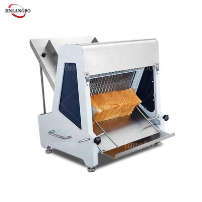 China 2021 New High Quality Commercial Bakery Stainless Steel Bread Cutter for sale