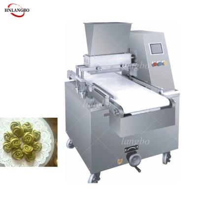 China Beak Cookie 304 Stainless Steel Chocolate Biscuit Biscuit Machine Biscuit Molds Biscuits Biscuit Forming Machine for sale