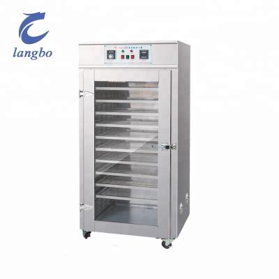 China stainless steel industrial commercial food dehydrator/vegetable fruit drying machine/vegetable fruit dryer supplier for sale