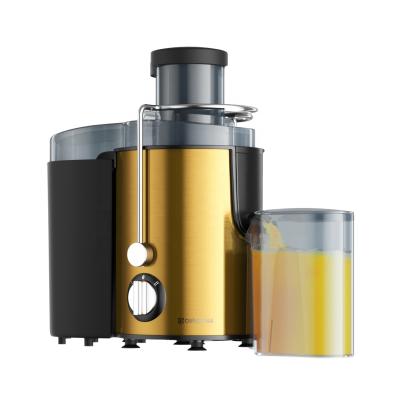 China Best Price Commercial Fruit Juice Making Machine/Carrot Juice Extractor/Mango Pulp Juicer for sale