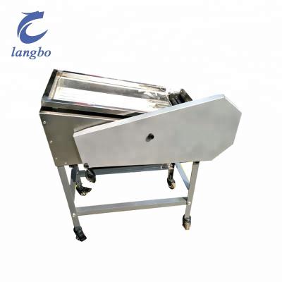 China Best Selling Soybean Shell Removing Machine High Efficiency Pigeon Pea Sheller Green Bean Peeling Machine for sale