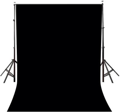 China Customization Accepted MShadow 5.0 x 7.0 ft Photography Photo Background Drop Black Screen for Photo Studio Polyester, Customization Color and Size for sale