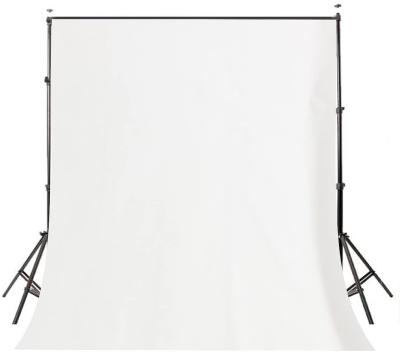 China Customization Accepted MShadow 6.0 x 9.0 ft White Photography Background Drop Screen For Photo Studio Polyester, Customization Color And Size for sale