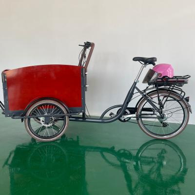 China Electric passenger 3 wheel rickshaw passenger tuk tuk vehicle tricycle for adult for sale