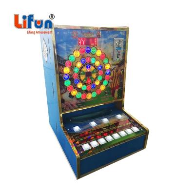 China Guangzhou Factorywhole Wooden Profit Cheap Casino Games Playing Tables Outstanding Slot Machine, Slot Machine Motherboard For Sale for sale