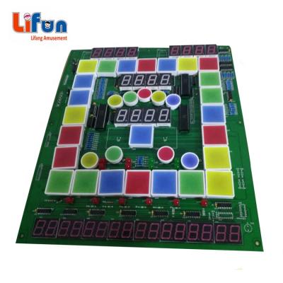 China W46xD50xH64cm China Cheap Playing Casino Mario Slot Game, Diy Machine Profit Kits Slot Game Board For Sale for sale