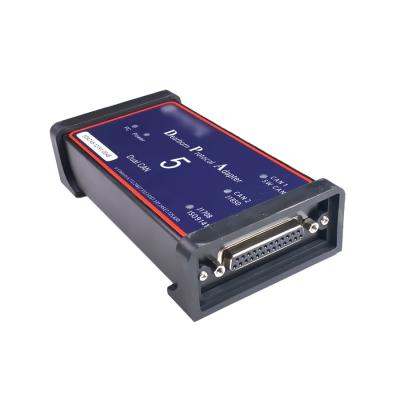 China ALL DPA5 Dearborn Protocol Adapter 5 Diesel Heavy Duty Truck Diagnostic Tool DPA 5 Scanner for sale