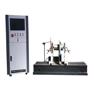 China Static Balancing Machine Dynamics Balancing Machine For Turbochargers, Turbo Shaft, Turbo Rotor YYQ for sale