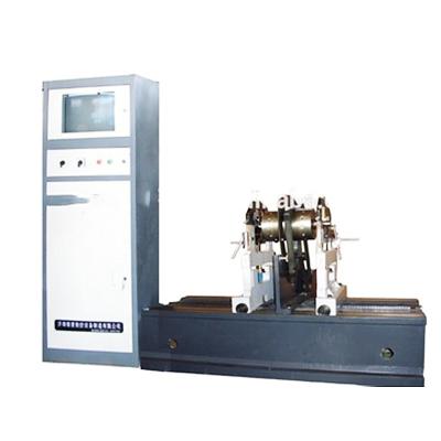 China Balancing machine for CNC axis YYQ for sale