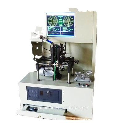 China Best Price Professional Turbocharger-Balancing-Machine (RYQ-10) RYQ for sale