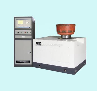 China Torque Converter Vertical Balancing Machine (YLD-42A) YLD for sale