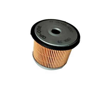 China Auto Spare Parts Gasoline Steel Filter Filter Element 1906.29 for sale