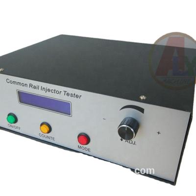 China ALL AM-CRI200 Common Rail Injector Tester With Piezo And Electromagnetic Function Diesel Injector Tools for sale