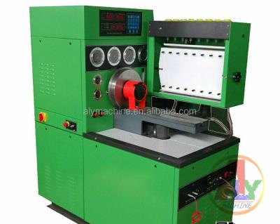 China ALL 12PSB-MINI 8 cylinders fuel injection pump diesel test bench, diesel test bench, 7.5KW 11KW for sale