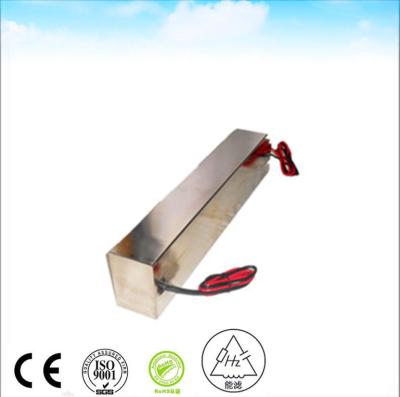 China POWER LINE FOR MRI FARADAY CAGE 250VAC 30A EMI Power Line Filter Dead Chamber for sale