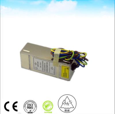 China POWER LINE FOR MRI FARADAY CAGE 250VAC 10AM power line filter mri rf cage for sale