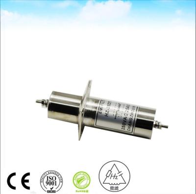 China AC EMI Feedthrough Filters and Capacitor - ROHS RF Shielding Compliance for sale