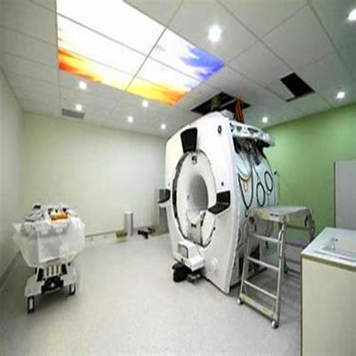 China MRI RF CAGE For Many Types MRI Machine Customized for sale