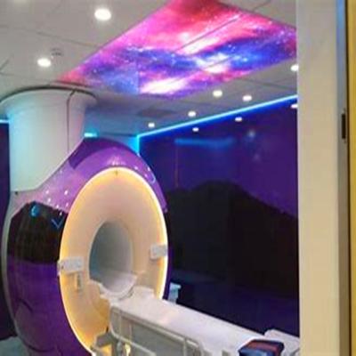 China customized faraday mri cage for pet mri machine customized for sale