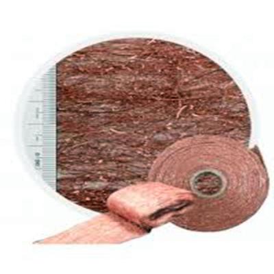 China Mri RF Room IFR EMI Shielded Reeled Copper Wool For RF Shielded Room for sale