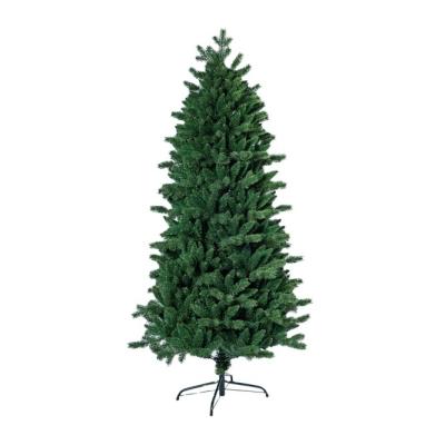 China Newest Hot Selling Christmas Tree Fashionable and Durable Luxury Hotel Window Decoration Festive Christmas Tree for sale